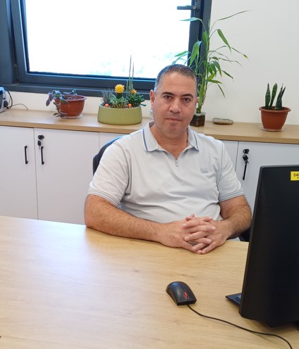 מאהר מסעוד